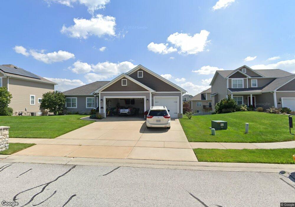 1109 Keats Way Ct, O Fallon, IL 62269 - photo 1