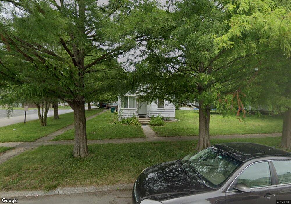 202 Niesen St, La Porte, IN 46350 - photo 1