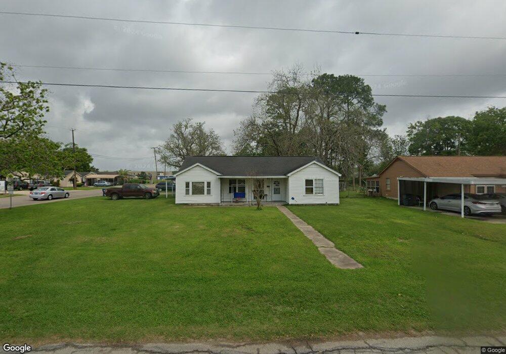 3101 10th St, Bay City, TX 77414 - photo 1