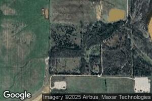 8815 S Check Ln, Mannsville, OK 73447