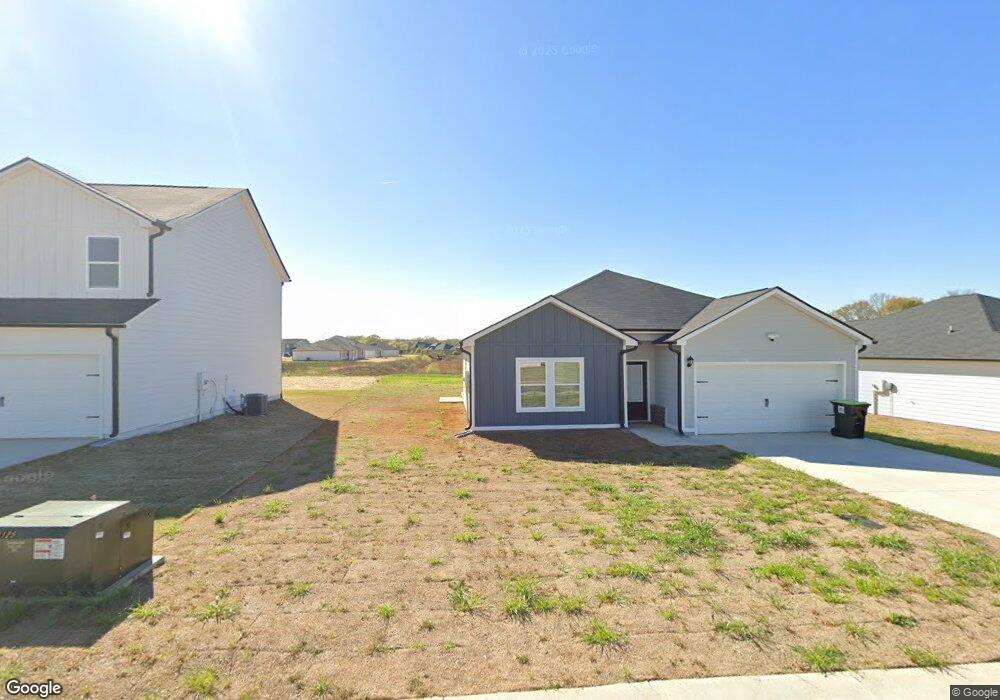 604 Georgian Walk, Byron, GA 31008 - photo 1