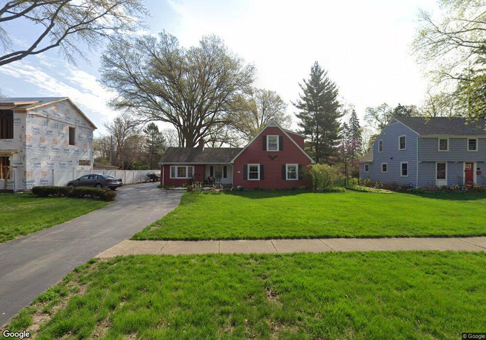 1005 S Wheaton Ave, Wheaton, IL 60189 - photo 1