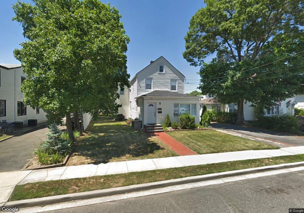 746 Althouse St, Woodmere, NY 11598 - photo 1