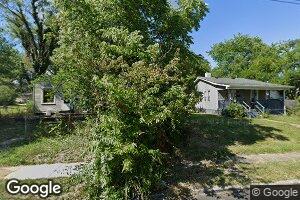 1072 Olmstead Ave, Columbus, OH 43201