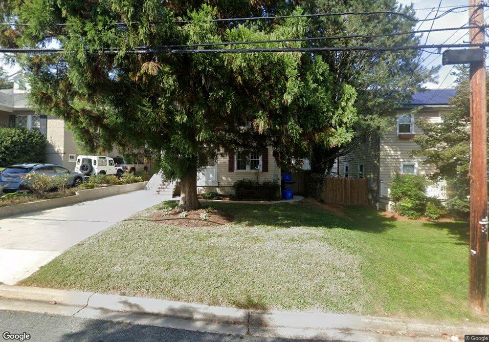 3511 Perry Ave, Kensington, MD 20895 - photo 1