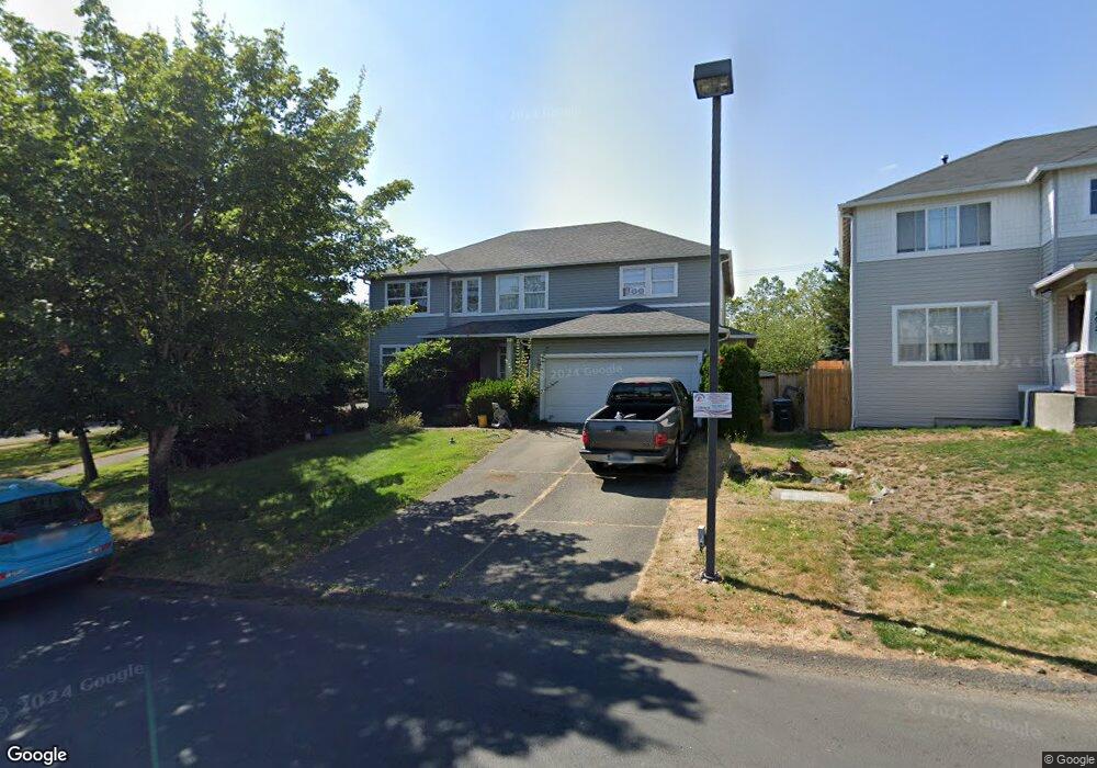 6637 61st St W, University Place, WA 98467 - photo 1