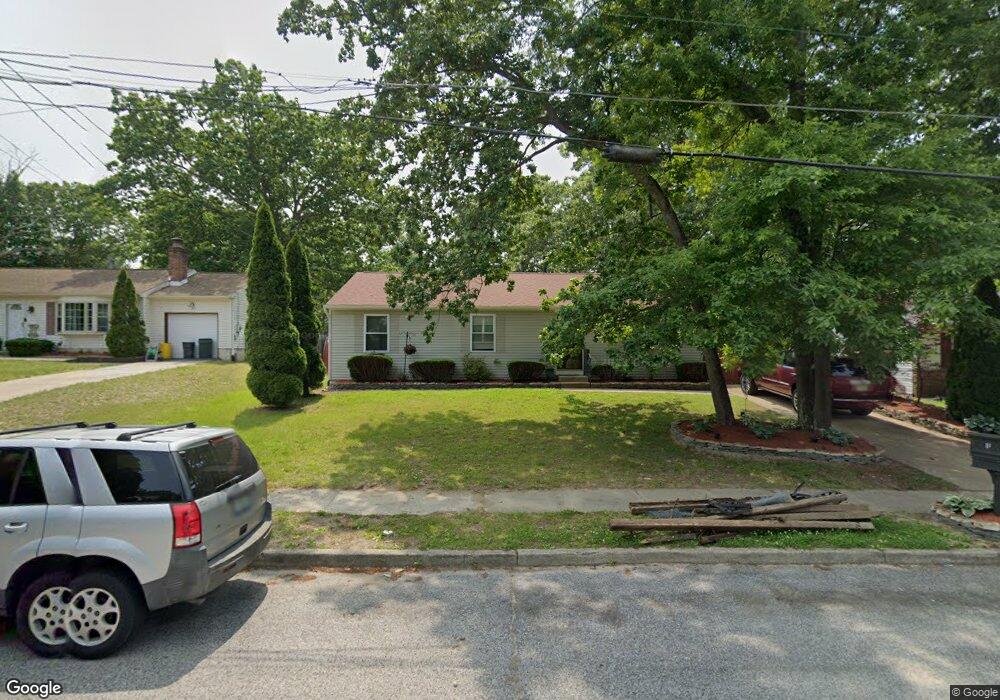 76 E Cloverdale Ave, Pine Hill, NJ 08021 - photo 1