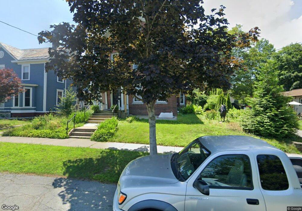 46 Prospect St, Turners Falls, MA 01376 - photo 1