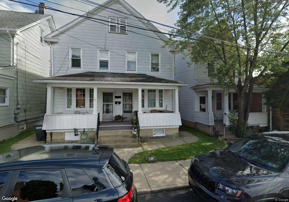 992 W 6th St, Hazleton, PA 18201 - photo 1