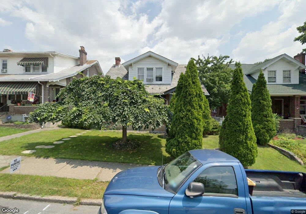 1039 N 19th St unit 1041, Allentown, PA 18104 - photo 1