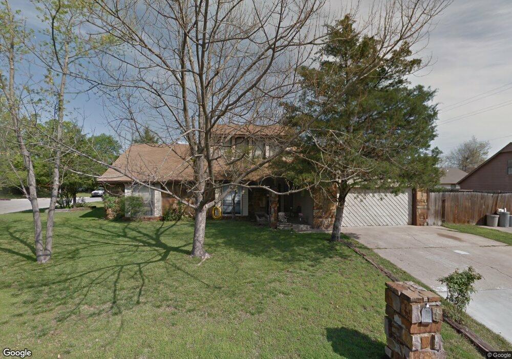 2905 W 64th Place, Tulsa, OK 74132 - photo 1