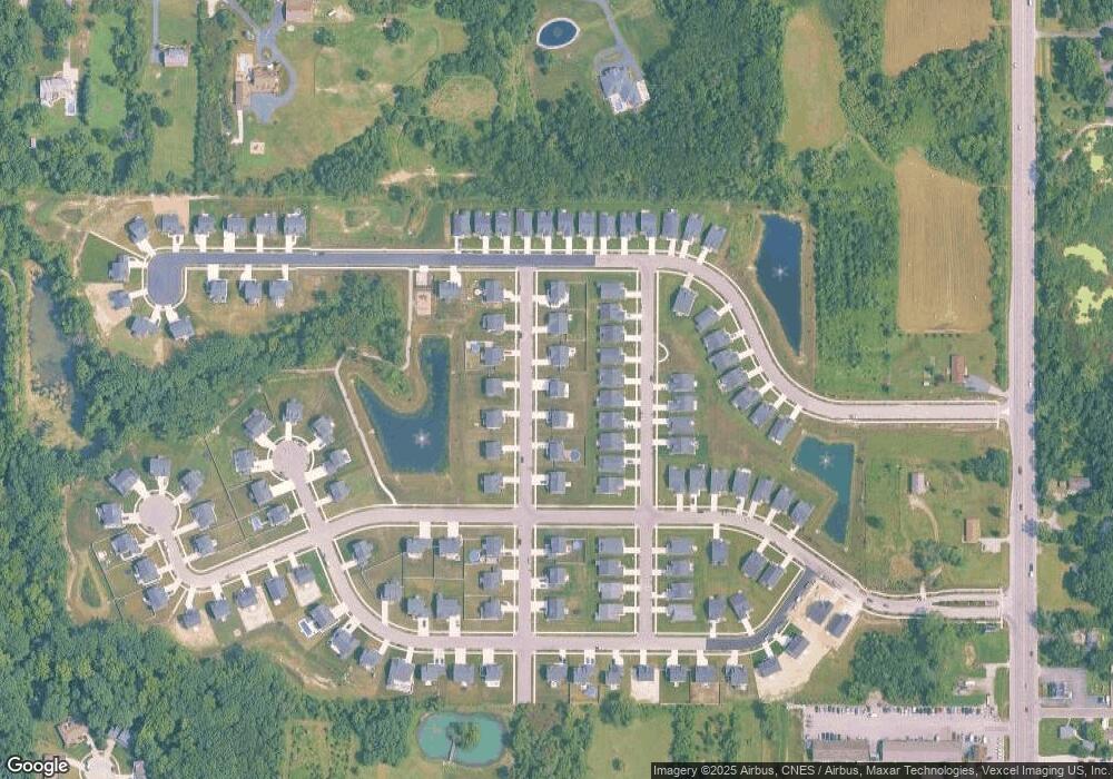 12345 Woodmar Place, Cedar Lake, IN 46303 - photo 1