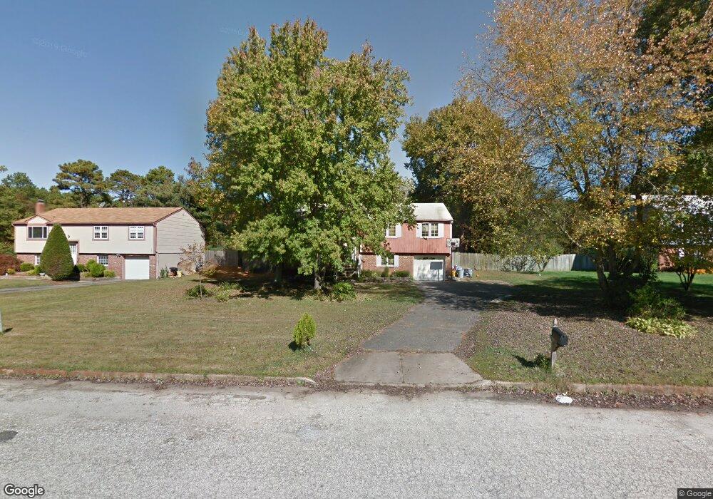 902 Pinewood Ln, Atco, NJ 08004 - photo 1