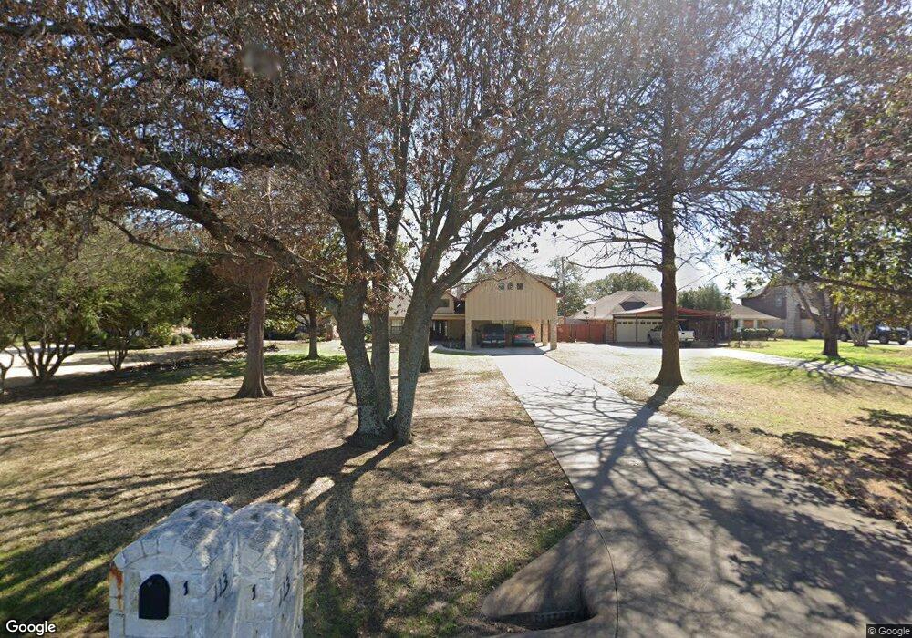 115 Casas Del Sur St, Granbury, TX 76049 - photo 1
