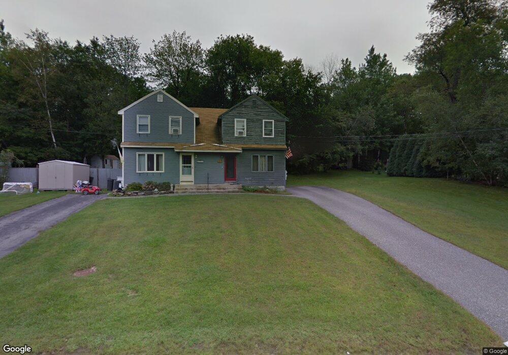 59 Dale Rd unit A, Hooksett, NH 03106 - photo 1