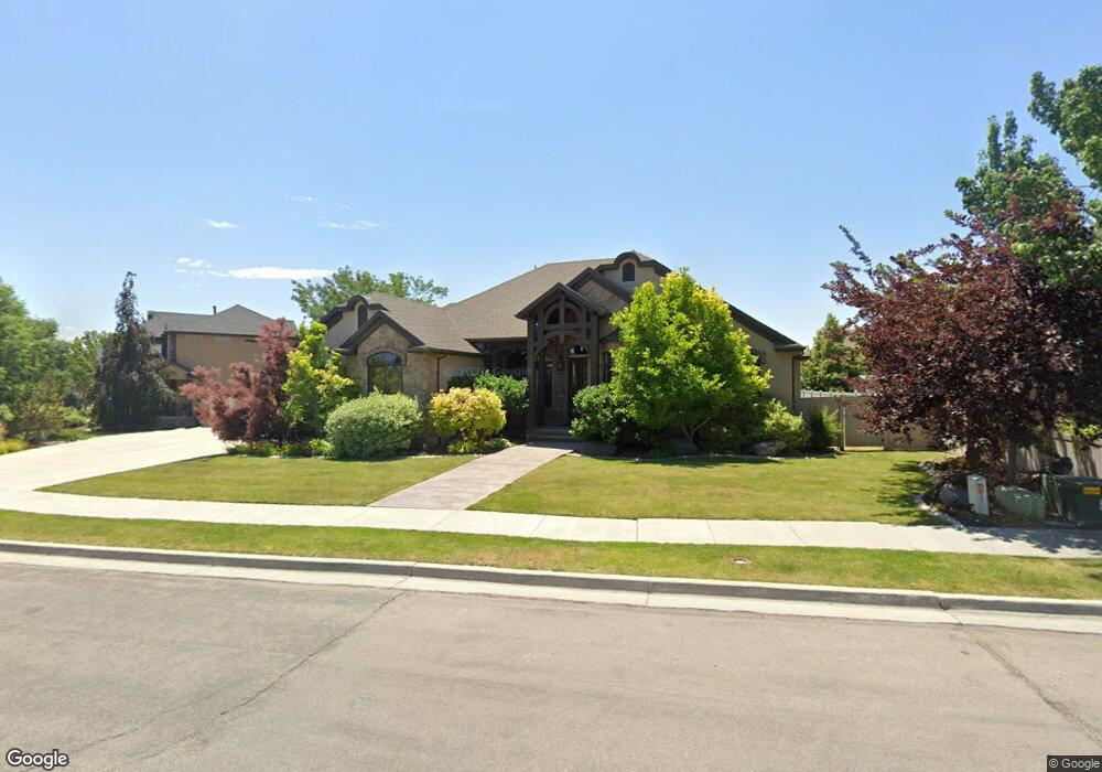 3107 W Durham Woods Way, Riverton, UT 84065 - photo 1