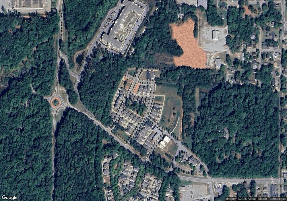 5173 N Pratt St, Covington, GA 30014 - photo 1