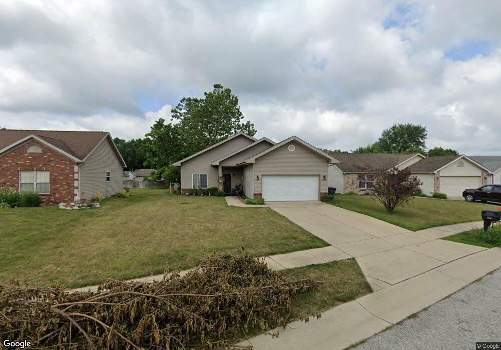 3434 Summertime Trail, Lafayette, IN 47909 - photo 1