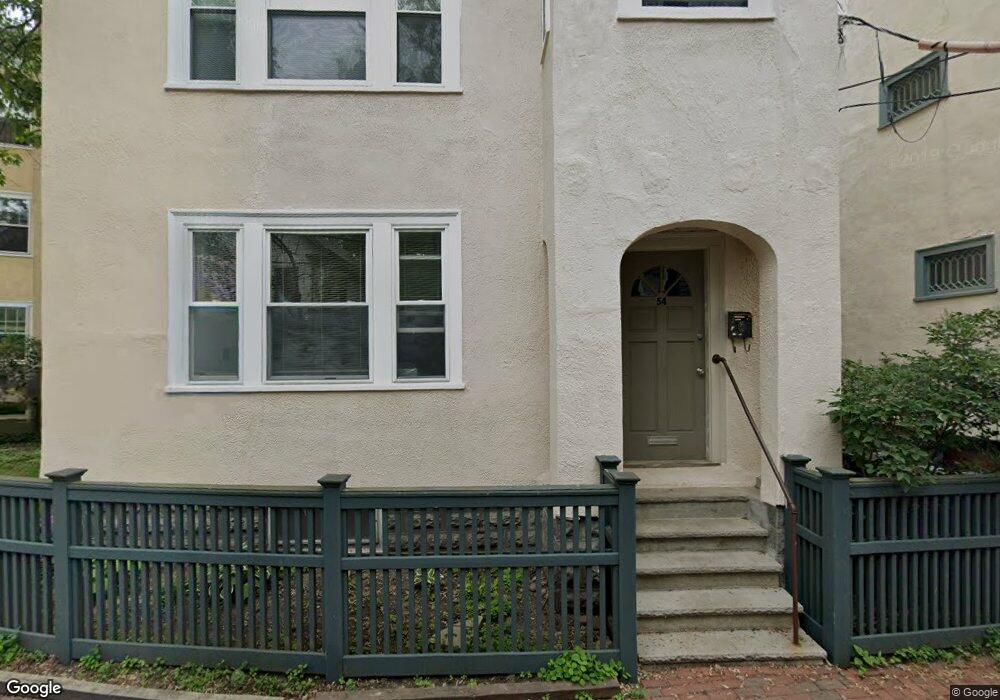 54 Crescent St, Cambridge, MA 02138 - photo 1