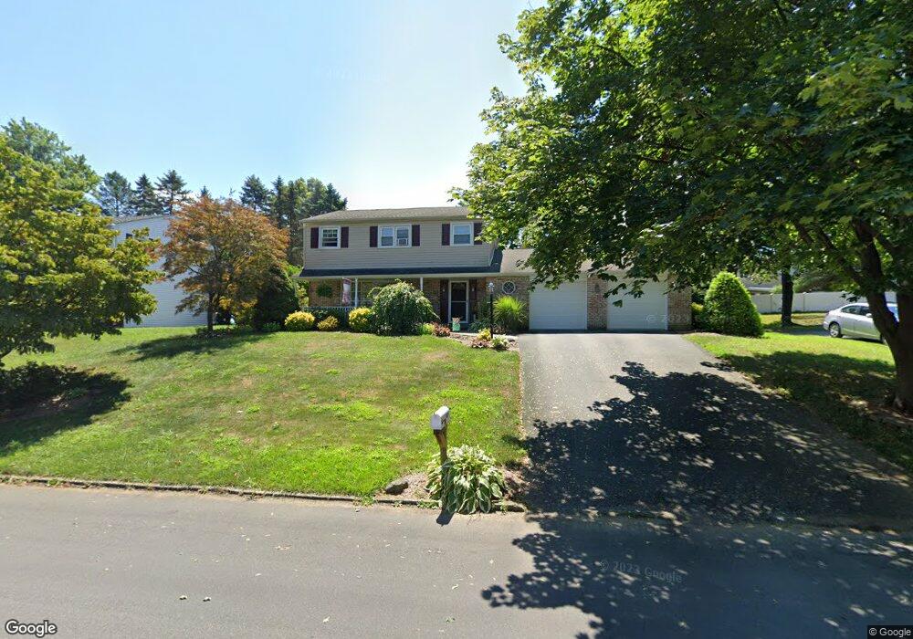 4972 Cypress St, Allentown, PA 18106 - photo 1