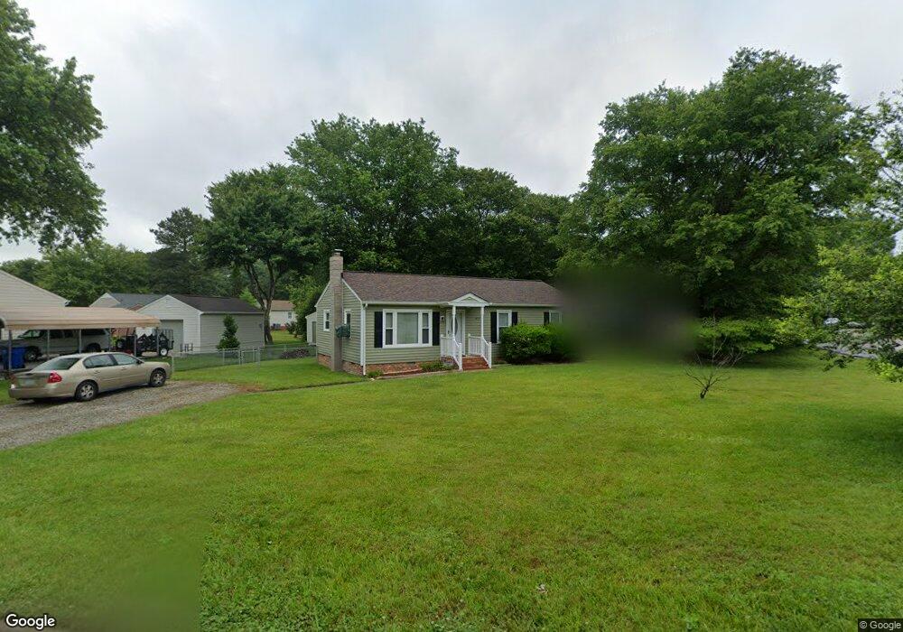 8717 Gunsight Ln, North Chesterfield, VA 23237 - photo 1