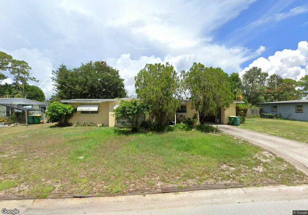 1104 Cypress Ln, Cocoa, FL 32922 - photo 1