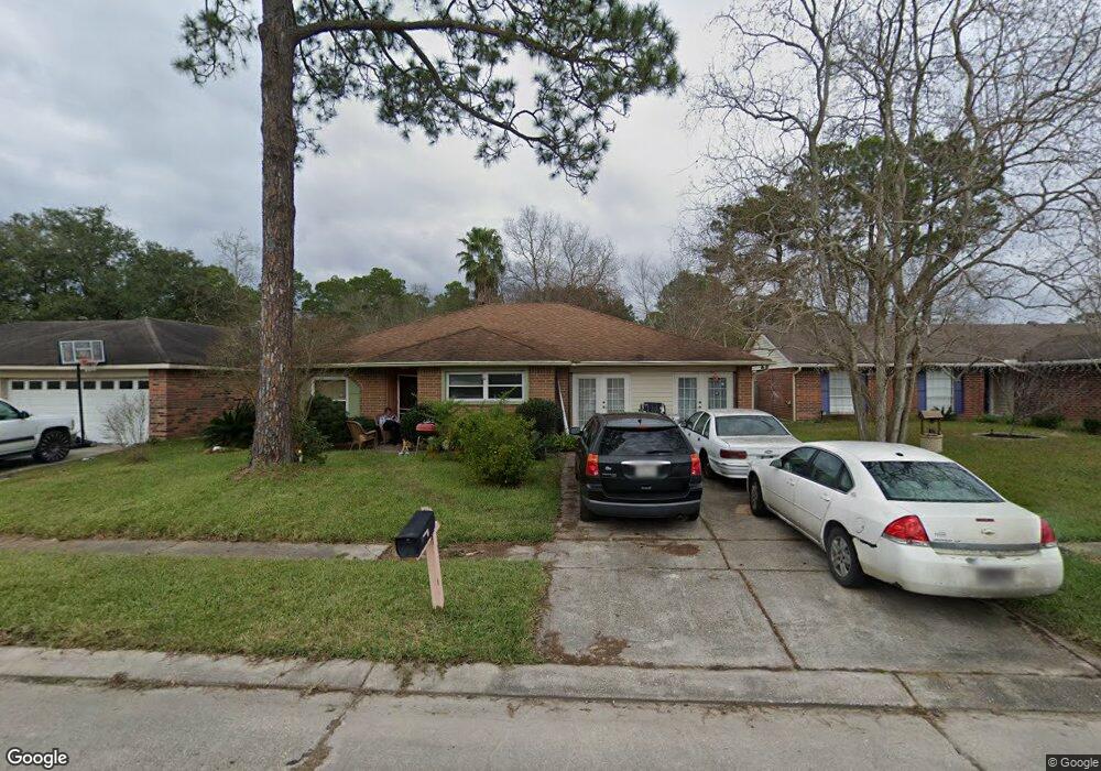 120 Hollow Rock Ct, Slidell, LA 70461 - photo 1