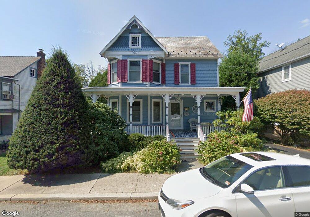 93 N Main St, High Bridge, NJ 08829 - photo 1