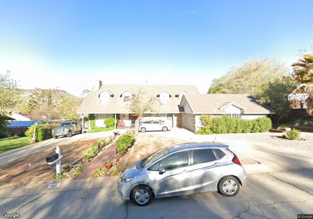 545 N 260 West Cir, Saint George, UT 84770 - photo 1