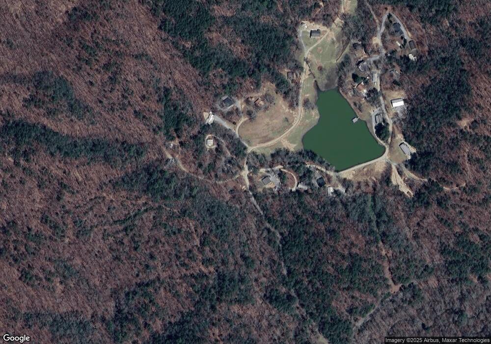 471 Owltown Farm Dr, Ellijay, GA 30536 - photo 1