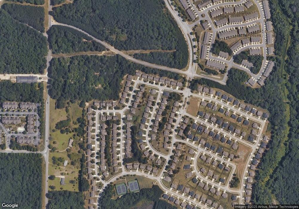 3839 Pin Oak St, Lithonia, GA 30038 - photo 1