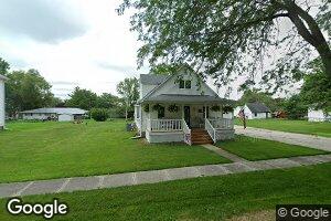 209 E Illinois St, Sibley, IL 61773