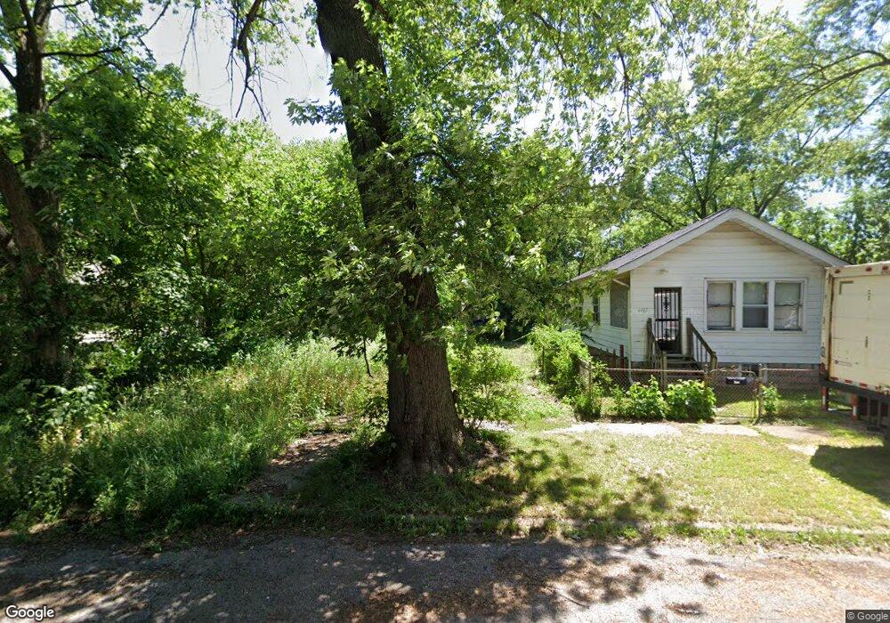 4477 Massachusetts St, Gary, IN 46409 - photo 1