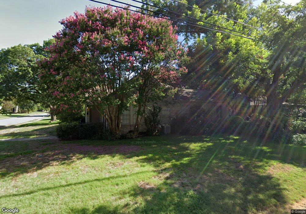 4300 Camden Ave, Dallas, TX 75206 - photo 1