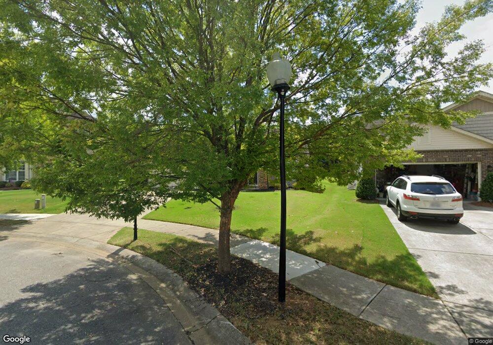 4680 Dunberry Place SW unit 71, Concord, NC 28027 - photo 1