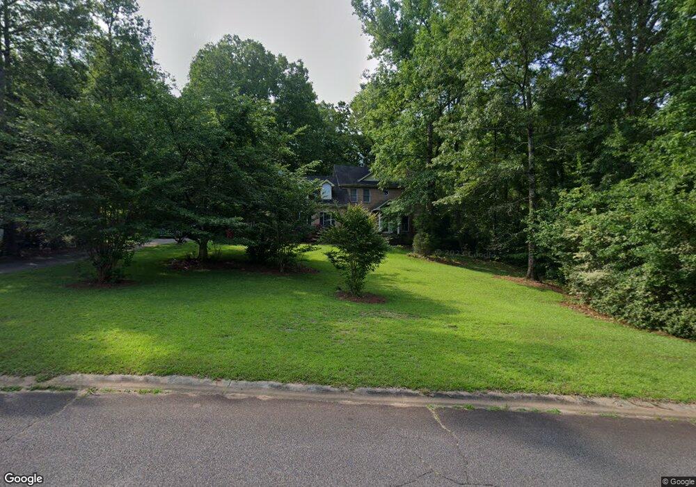 254 Pebblebrook Ln, Macon, GA 31220 - photo 1