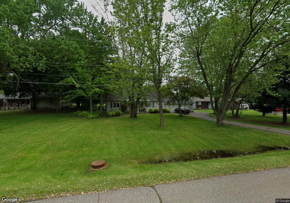 1454 Coutant St, Flushing, MI 48433 - photo 1