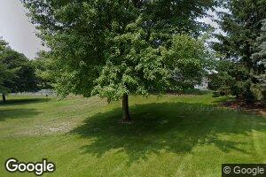 9047 N 600 W, Ligonier, IN 46767