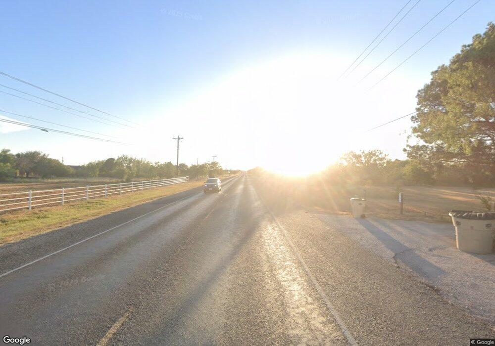 945 Fm 1750, Abilene, TX 79602 - photo 1