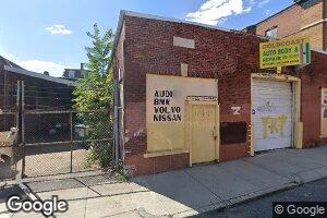 3 King St, Worcester, MA 01610