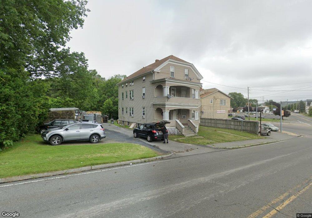 20 Read St, Somerset, MA 02726 - photo 1