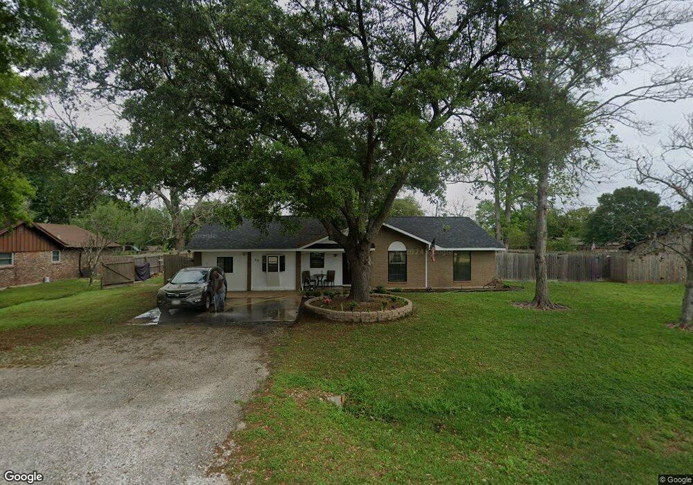 49 Nueces St unit 2, Bay City, TX 77414 - photo 1