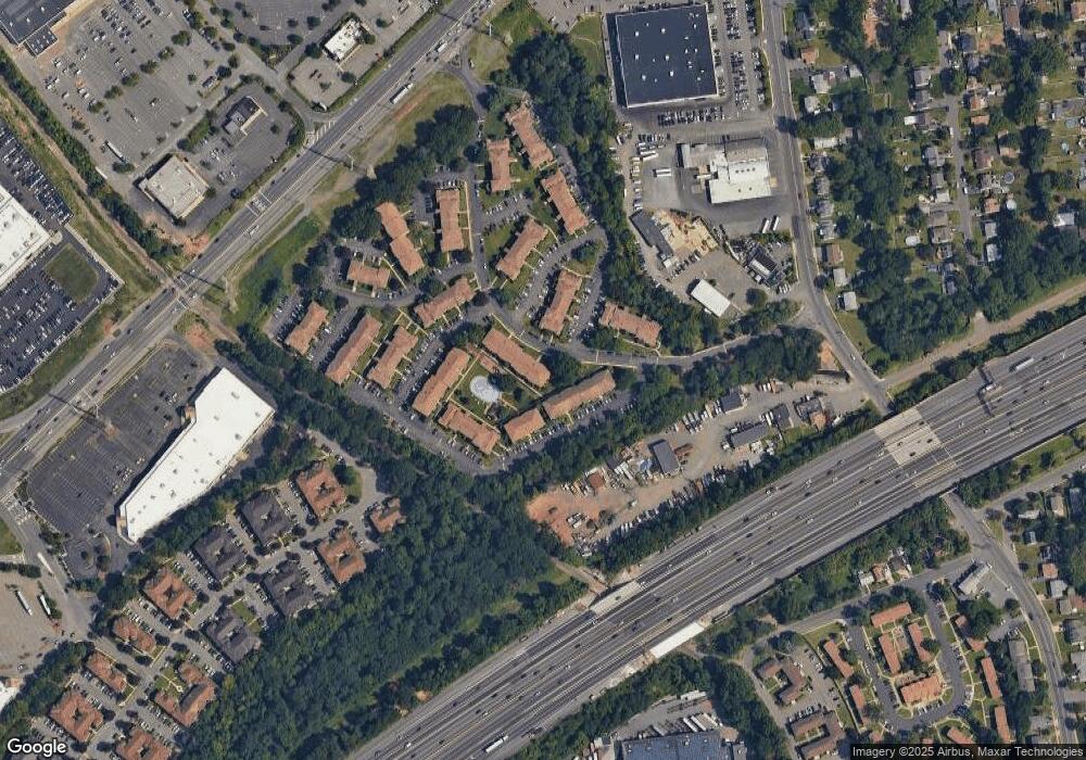 823 Edison Glen Terrace, Edison, NJ 08837 - photo 1