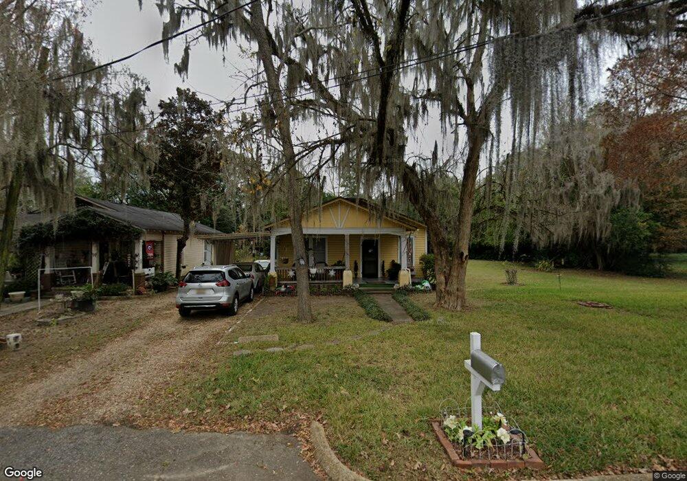 330 Riverside Dr, Eufaula, AL 36027 - photo 1