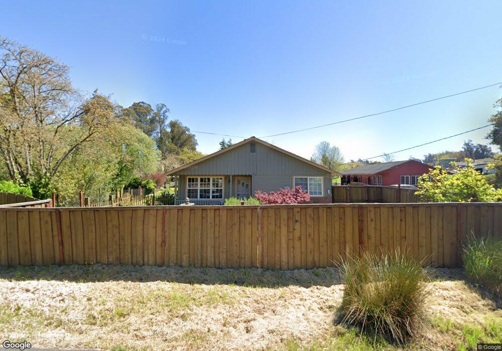 4615 Hessel Rd, Sebastopol, CA 95472 - photo 1