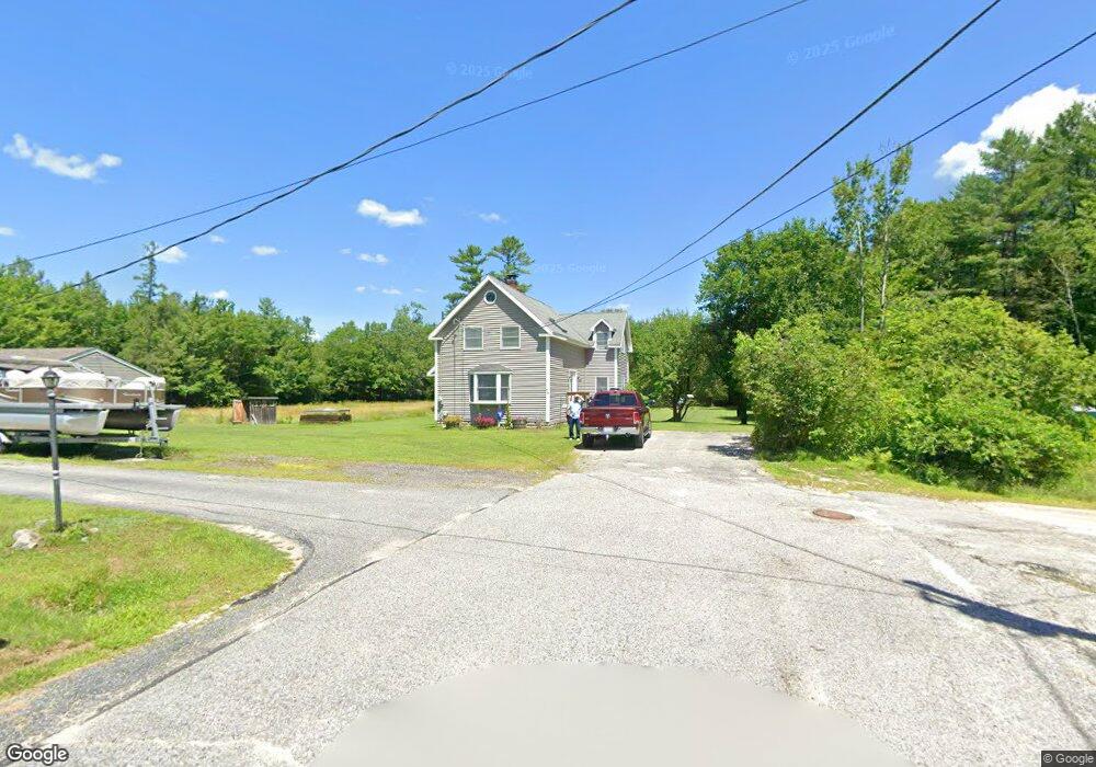 74 Clifford St, Mechanic Falls, ME 04256 - photo 1