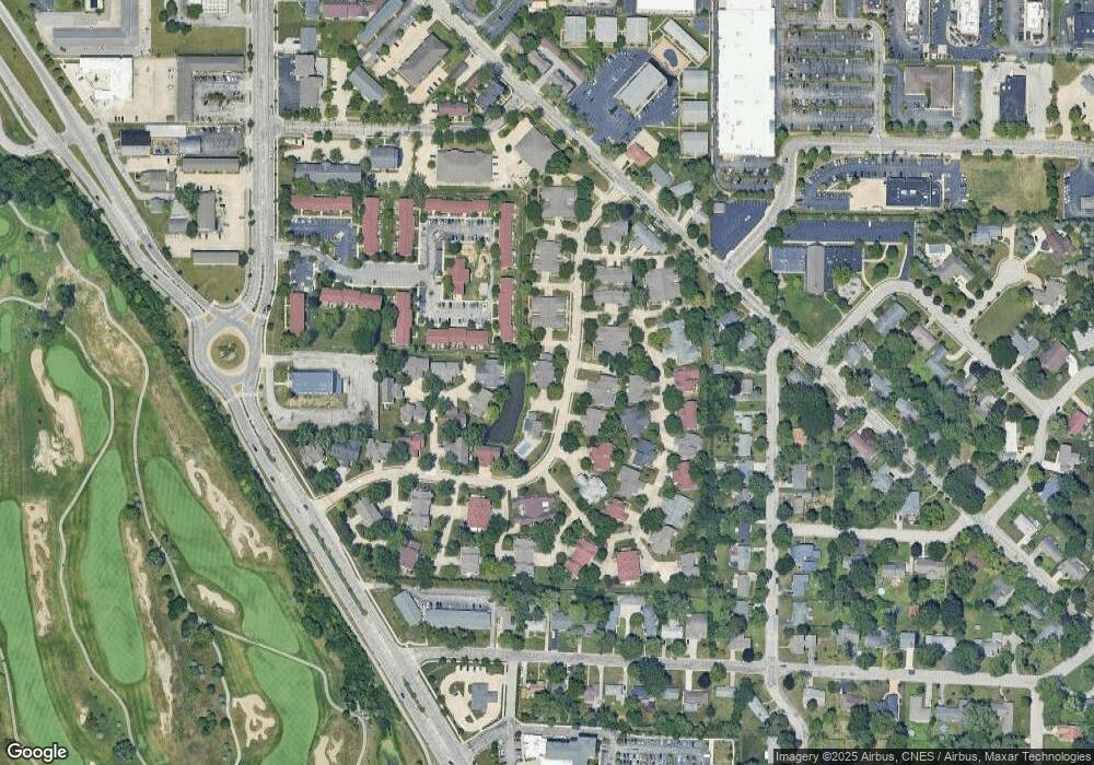 914 Trace 9, West Lafayette, IN 47906 - photo 1