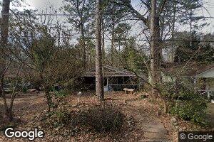 482 Pine Dr, Pine Lake, GA 30072