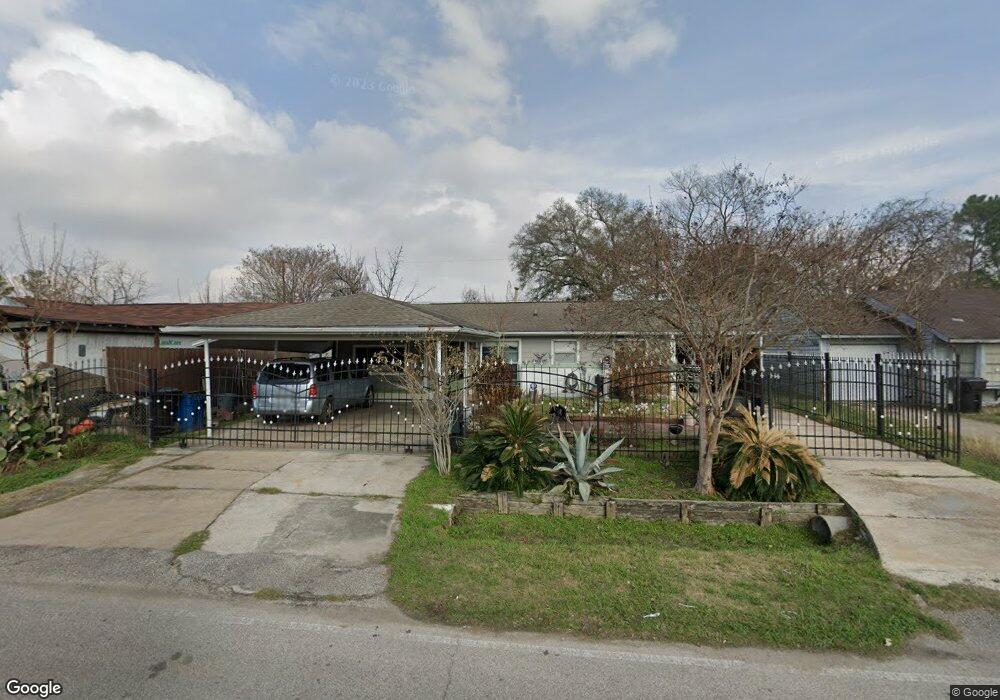 2811 Hurlingham St, Houston, TX 77093 - photo 1