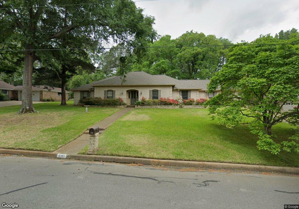 8301 Yale Dr, Tyler, TX 75703 - photo 1